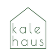 Kale Haus Kitchen Gardens