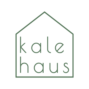 Kale Haus Kitchen Gardens